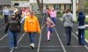 Lake Station residents walk to fight diabetes