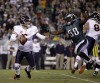 Offensive line keys Bears' resurgence