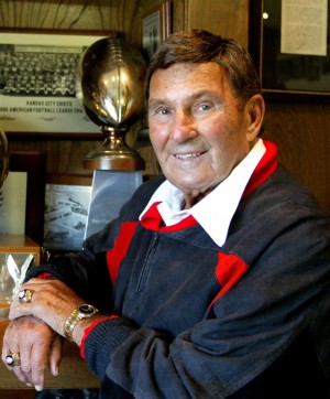 AL HAMNIK: Gary has short memory regarding its many legends