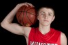 Michael Schlotman, Munster