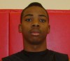 Gary 21st Century boys basketball player David Jernigan