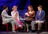 OFFBEAT: Broadway's 'White Christmas' is holiday cheeseball stage entertainment