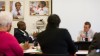 Federal education official visits Gary schools