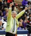 STEVE HANLON: 'Stepping down' on the critics