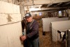 Fewer next-generation farmers grab the reins