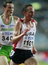 Adam Goucher, Craig Mottram