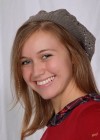 High schooler enjoys being on stage and writing books