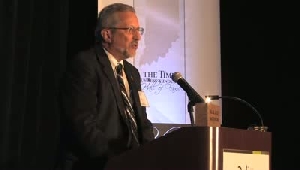 Tom Gryzbek: BusINess Hall of Fame inductee