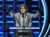 Roseanne Barr