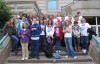 Lowell fourth-graders visit Statehouse, museum