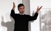 Christian Dior names Raf Simons as new artistic director
