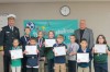 Whiting announces Fire Prevention Week coloring contest winners
