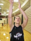 Zack VanHook, Lowell