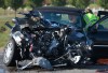 Crash forces closure of Ind. 49