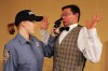 'Reaper Calls' for mystery, comedy at Beatniks