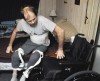 Lake Station man copes with loss of mobility, income