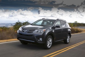 Cars that Can Go the Distance
