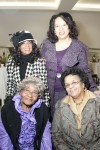Calumet College Luncheon