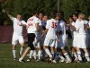 Munster blanks Morton for ninth straight boys soccer sectional title