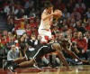 Bulls playoff game