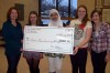 Taft Middle School | Valentine's Day Fundraiser