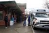 Public transportation