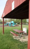 Merrillville might pare parks