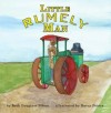 Little Rumely Man