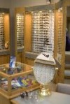 Deschamps Eye Care and Elite Optical