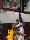 Rich East/T.F. South boys basketball