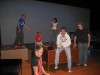 'Flowers for Algernon' on stage this weekend at Portage High School