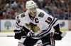 Red Wings top Blackhawks 2-0, take 3-1 series lead