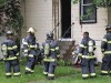 Home of Silvas Sr. burned in fire that may be arson  