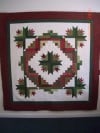 Quilters to gather this weekend