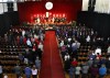 Lowe offically takes reins at IUN