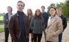 'X-Men' prequel is first-class affair