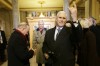 Pence sworn in as Indiana's 50th governor