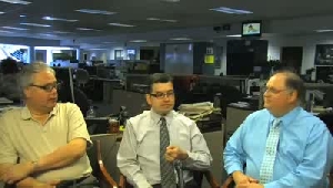 nwi.com Political Roundtable