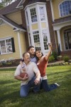 The Significant Positive Impact of Home Ownership