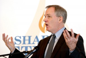 Fitzgerald: Stopping government corruption takes more than law enforcement