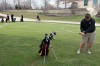 Chesterton's Martin finds his golf game