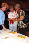 More than 400 residents attend Cal City Health and Wellness Fair