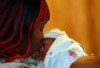 First baby of 2010 given 'the world'  