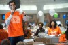 Albert's auction raises more than $70K for MS fight