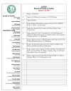 Valparaiso Board of Zoning Appeals