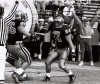 Ryan Grigson, Purdue TD