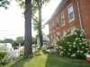 Halsted House hosts Apple Days Fest