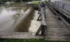 Rains cause flooding concerns