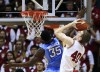 Cody Zeller, Reggie Bullock