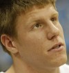 Sweet home Chicago for Celtics' Luke Harangody